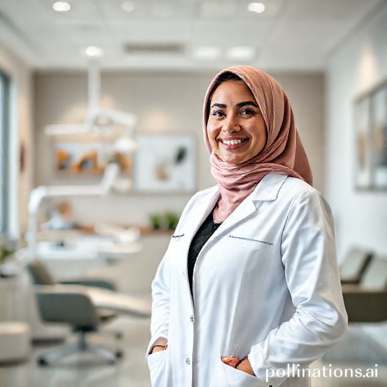 الدكتورة ريم شهاب ترحب بمرضاها في عيادتها الحديثة بفرع القنفذة.