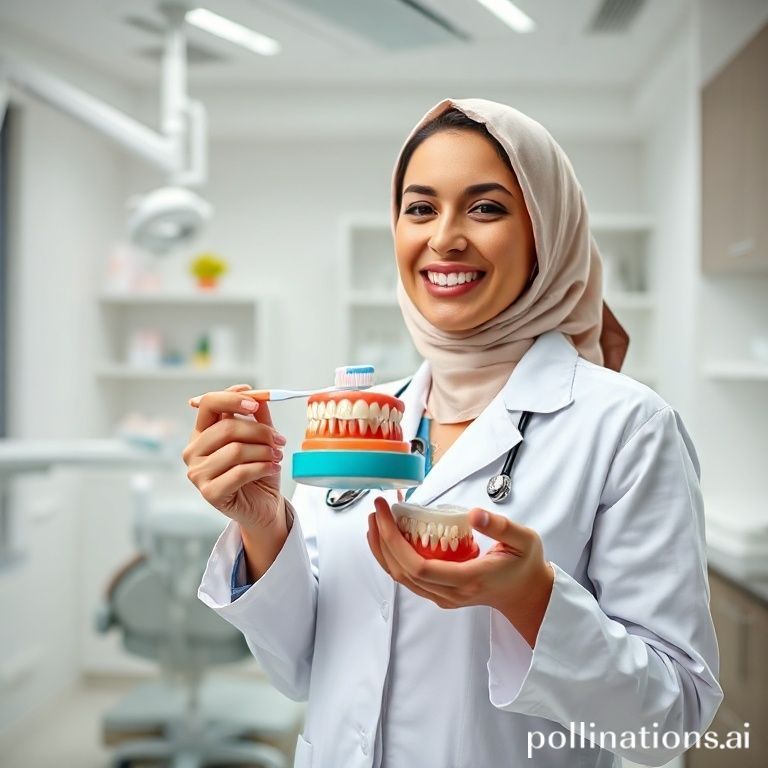 د. ريم شهاب تشرح الروتين اليومي للعناية بالأسنان