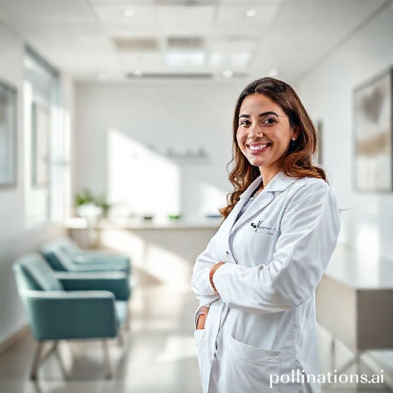 د. ريم شهاب تستقبل المرضى في عيادتها الحديثة بالشرقية، دلالة على الخبرة والرعاية الفائقة.