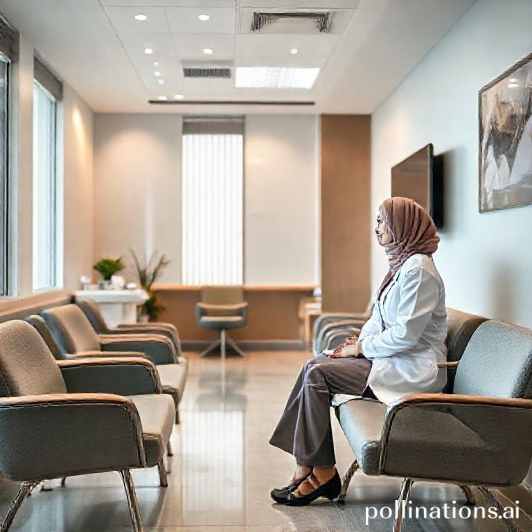 صورة لمدخل عيادة أسنان حديثة في الرياض، تعكس الجودة والرعاية المتكاملة.